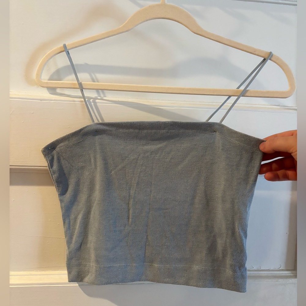 American Eagle crop top